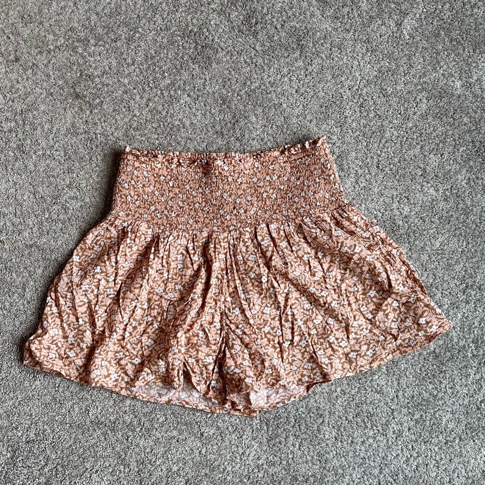 Aerie shorts!!